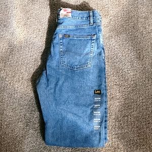 Lee Jean's (Mens) 32x36